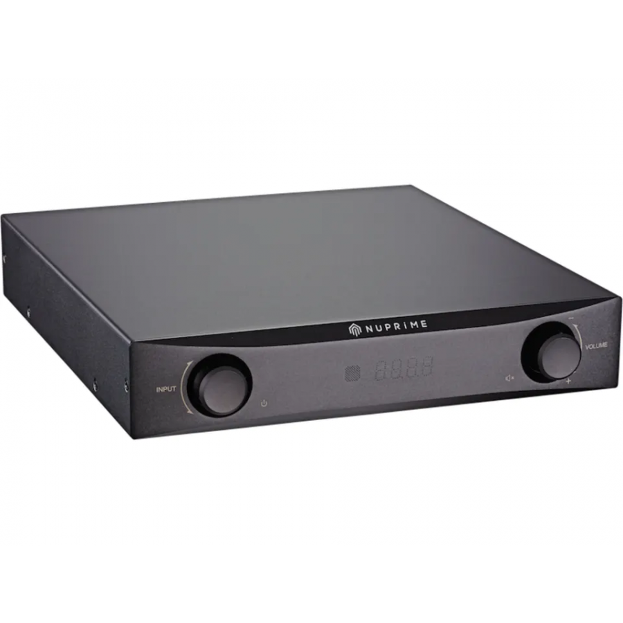 NuPrime-Nuprime DAC-9SE-00