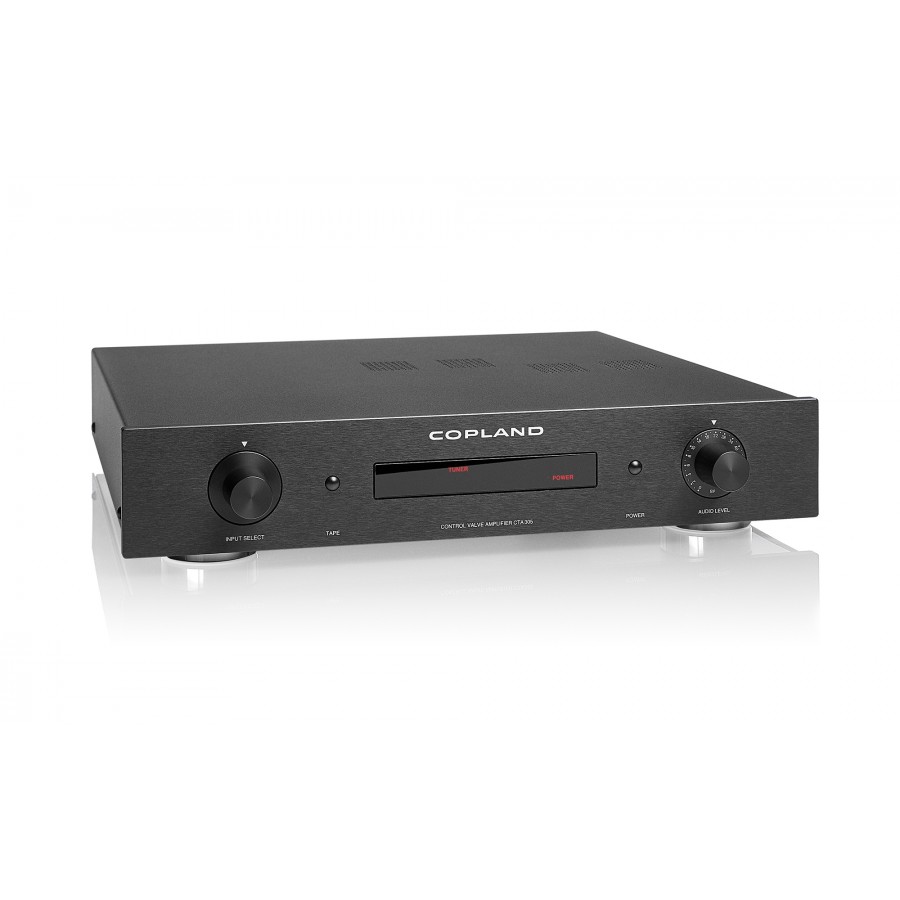 COPLAND-COPLAND CTA 305-00