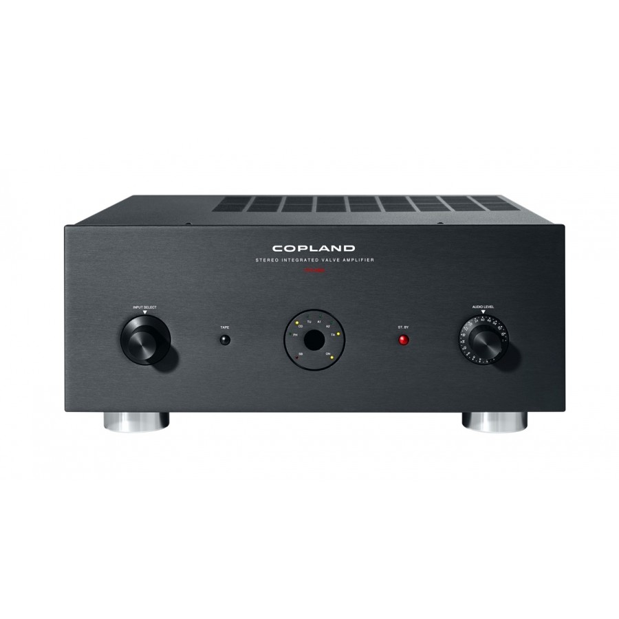 COPLAND-COPLAND CTA 405-00