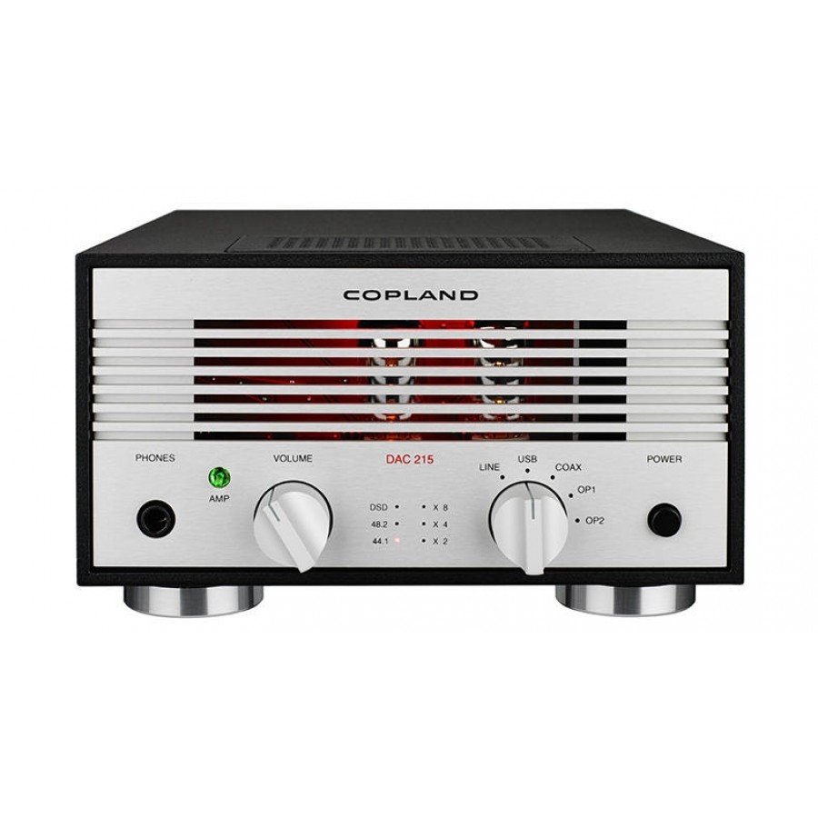 COPLAND-COPLAND DAC-215-00