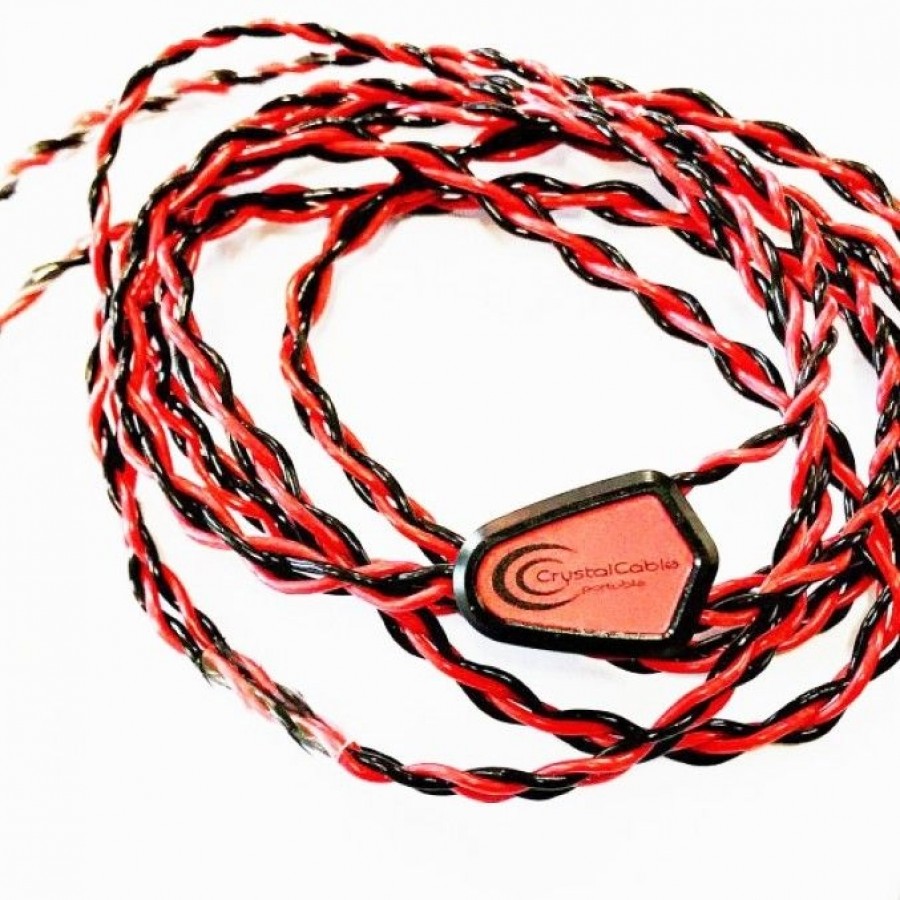 Crystal Cable-Crystal Cable Dream Duet Series-00