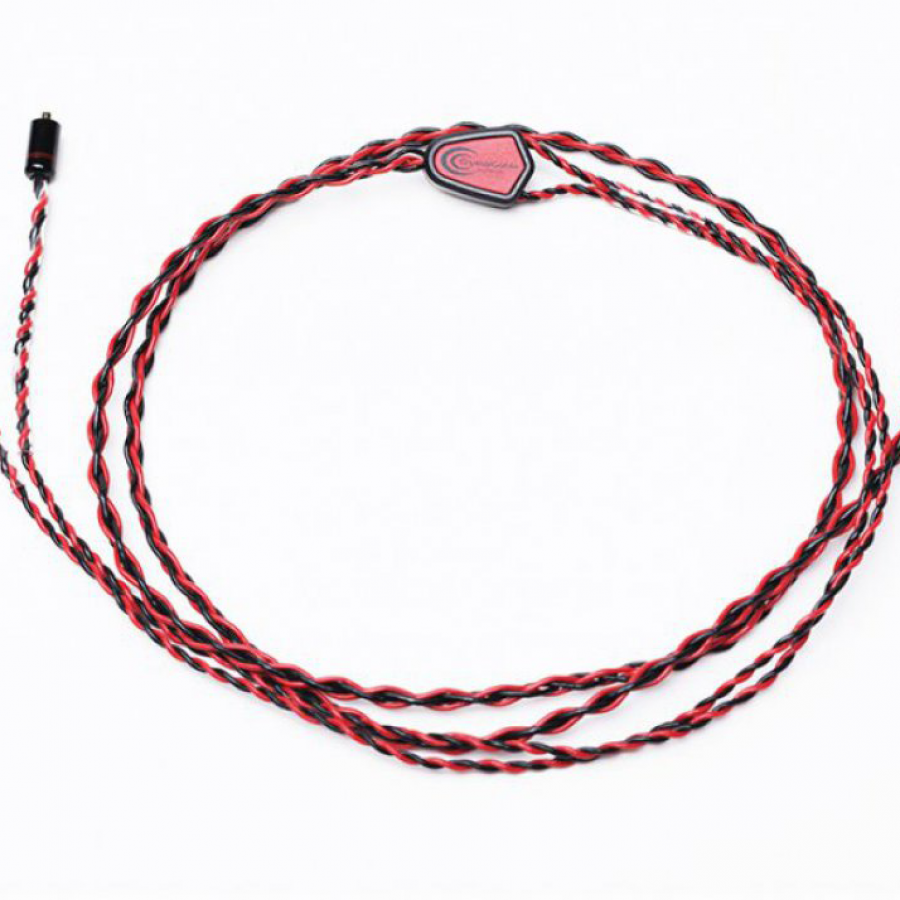 Crystal Cable-Crystal Cable Dream Duet Series-00