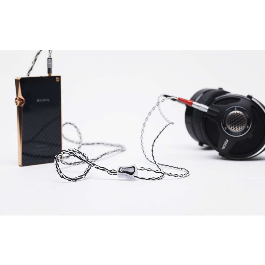 Crystal Cable-Crystal Cable Duet-00