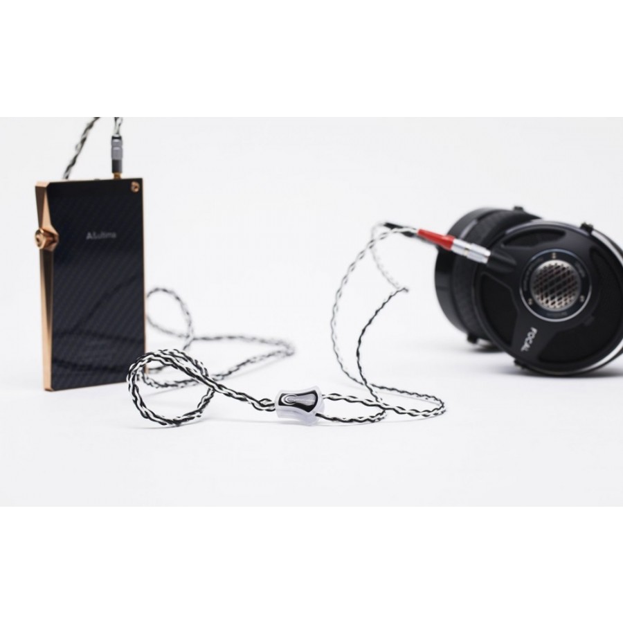 Crystal Cable-Crystal Cable Double Duet-00