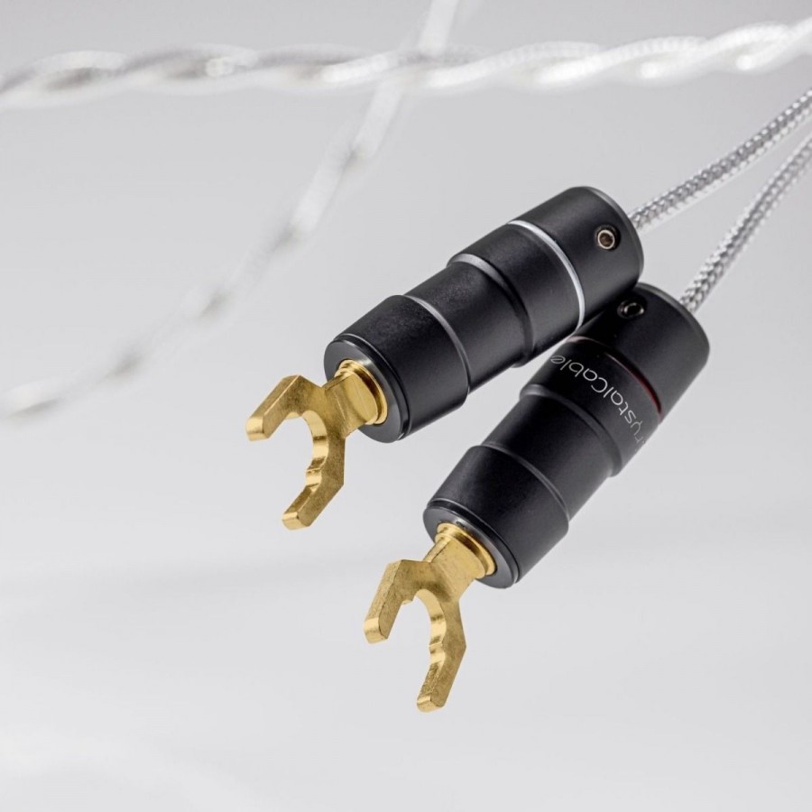 Crystal Cable-Crystal Cable Reference 2 Diamond Serie 2 Speaker-00