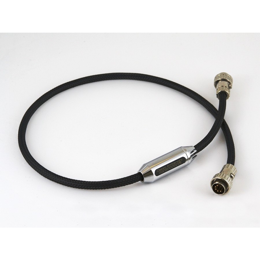 Siltech-Siltech Classic Anniversary XLR 330 i-00