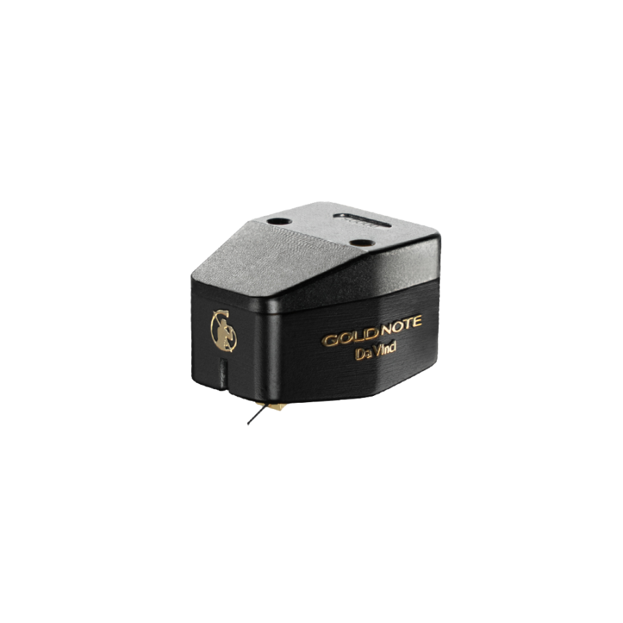 Gold Note-Gold Note Da Vinci MC-30