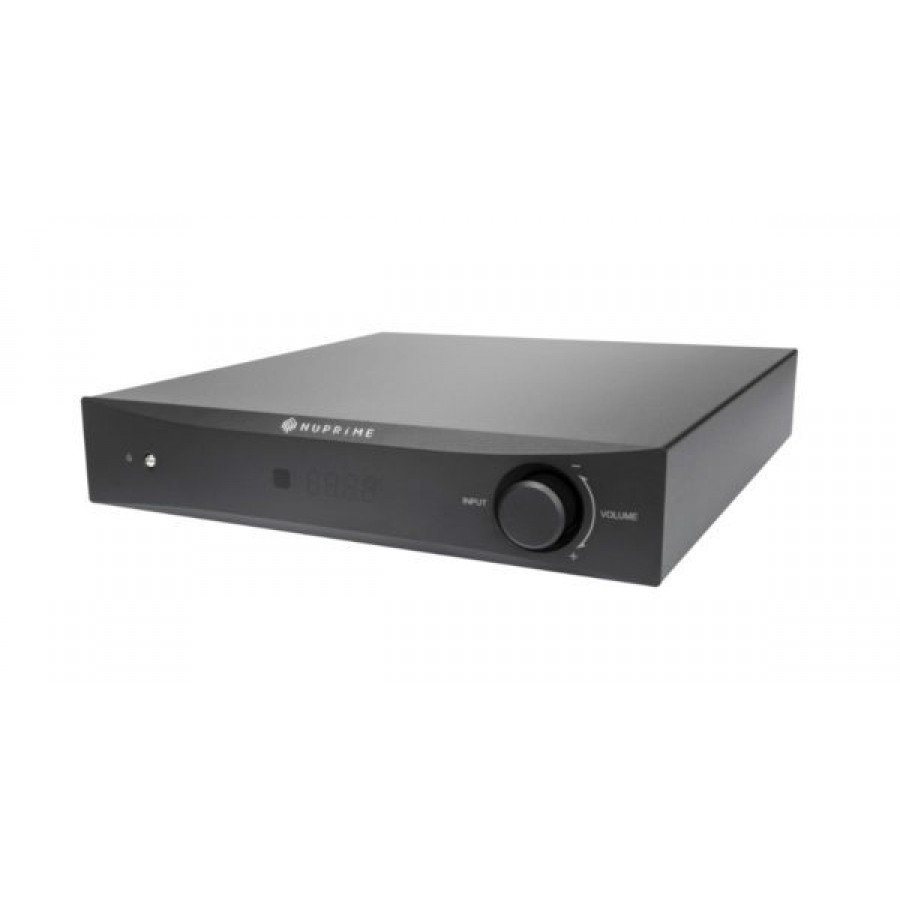 NuPrime-Nuprime DAC-8-00