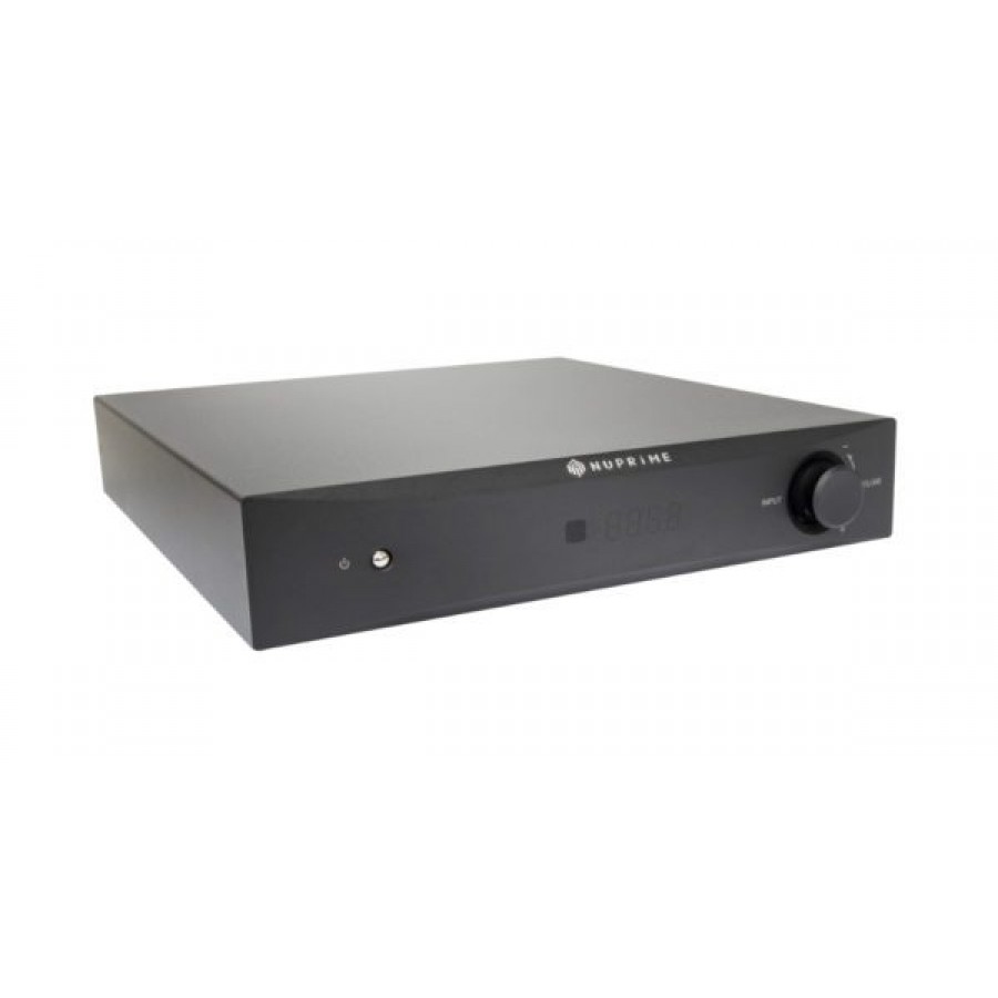 NuPrime-Nuprime DAC-8-00