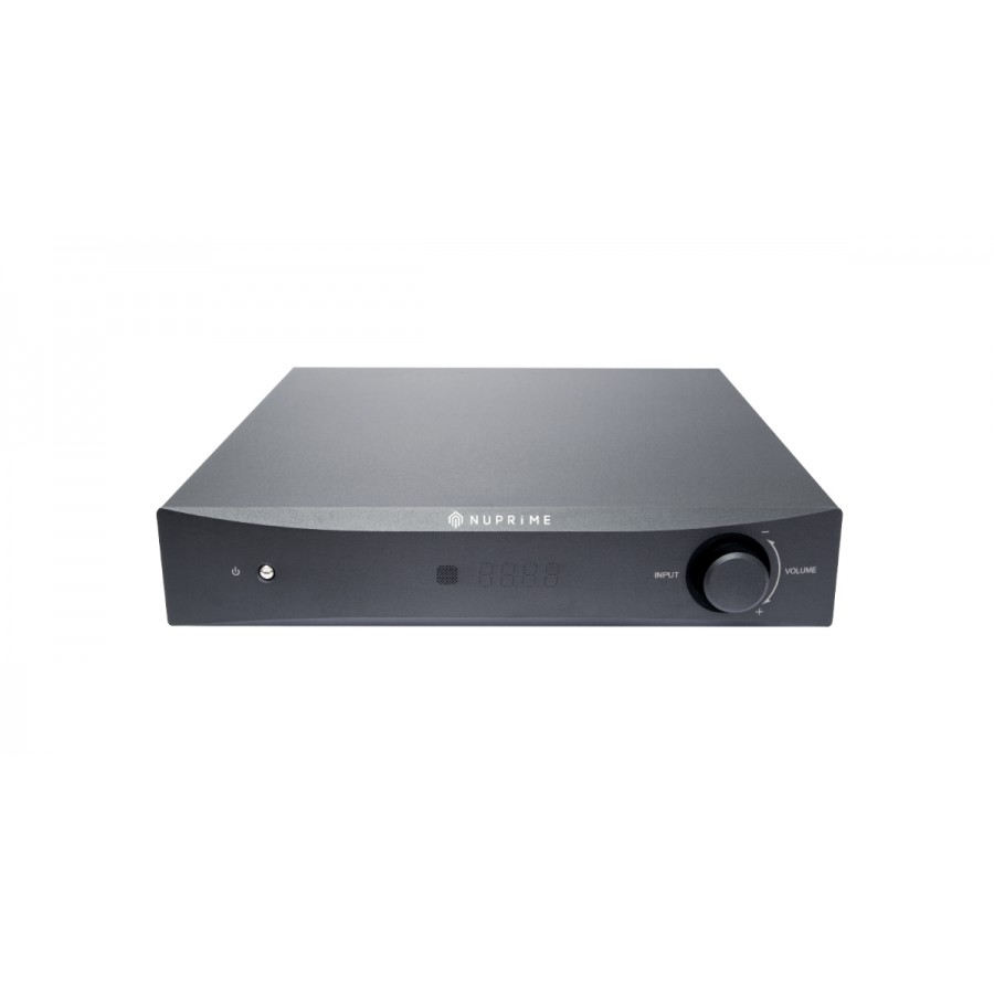 NuPrime-Nuprime DAC-8-00