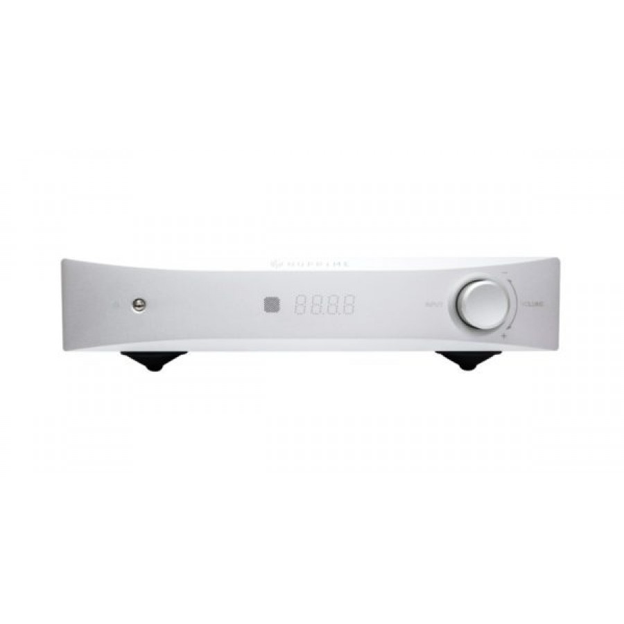 NuPrime-Nuprime DAC-8-00
