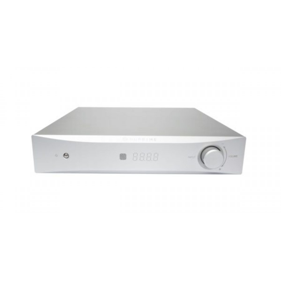 NuPrime-Nuprime DAC-8-00
