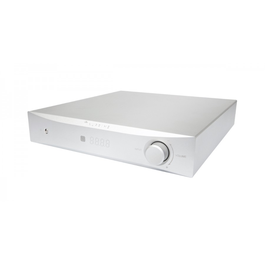 NuPrime-Nuprime DAC-8-00