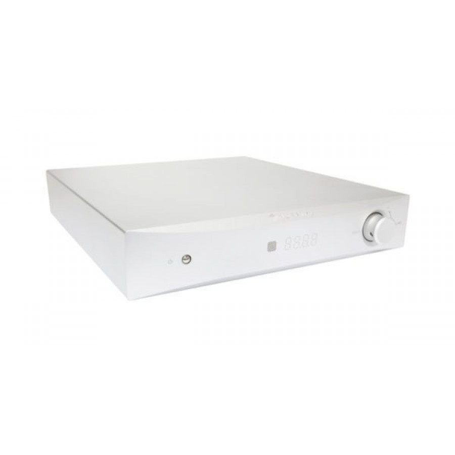 NuPrime-Nuprime DAC-8-00