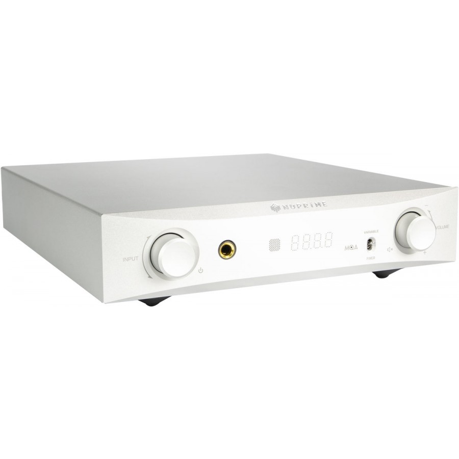 NuPrime-Nuprime DAC-9X-00