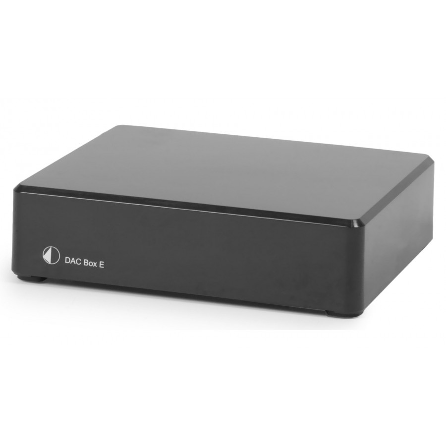 PRO-JECT-Pro-Ject Dac Box E-00