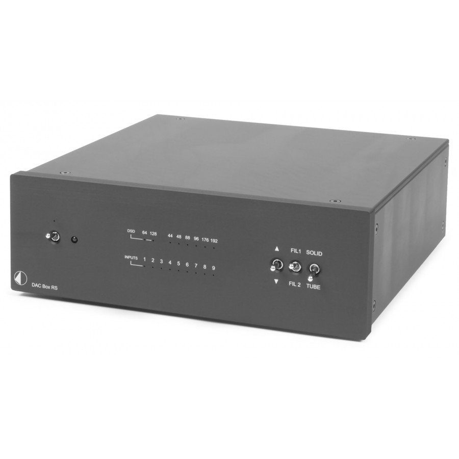 PRO-JECT-Pro-Ject Dac Box RS-00