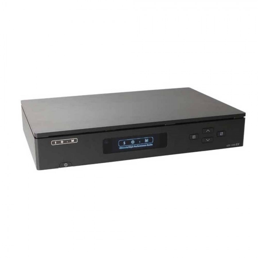 SOtM-Sotm Audio SDP-1000EX-00