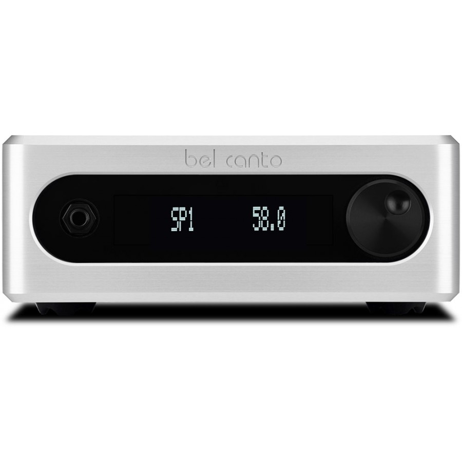 Bel Canto-Bel Canto eOne DAC 2.8-00