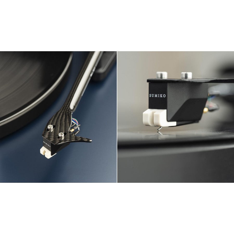 PRO-JECT-Platine Vinyle PRO-JECT DEBUT CARBON-00