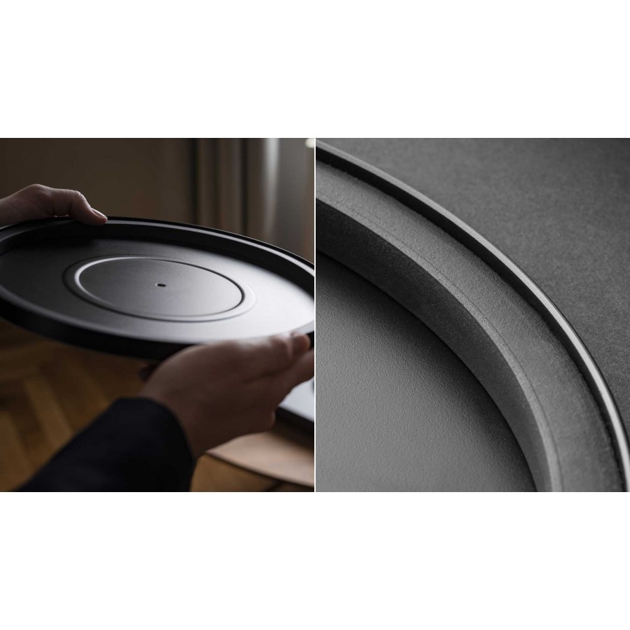 PRO-JECT-Platine Vinyle PRO-JECT DEBUT CARBON-00