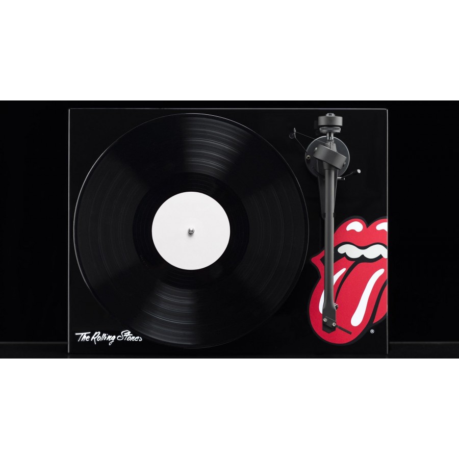 PRO-JECT-Platine Vinyle PRO-JECT DEBUT III ROLLING STONES-00