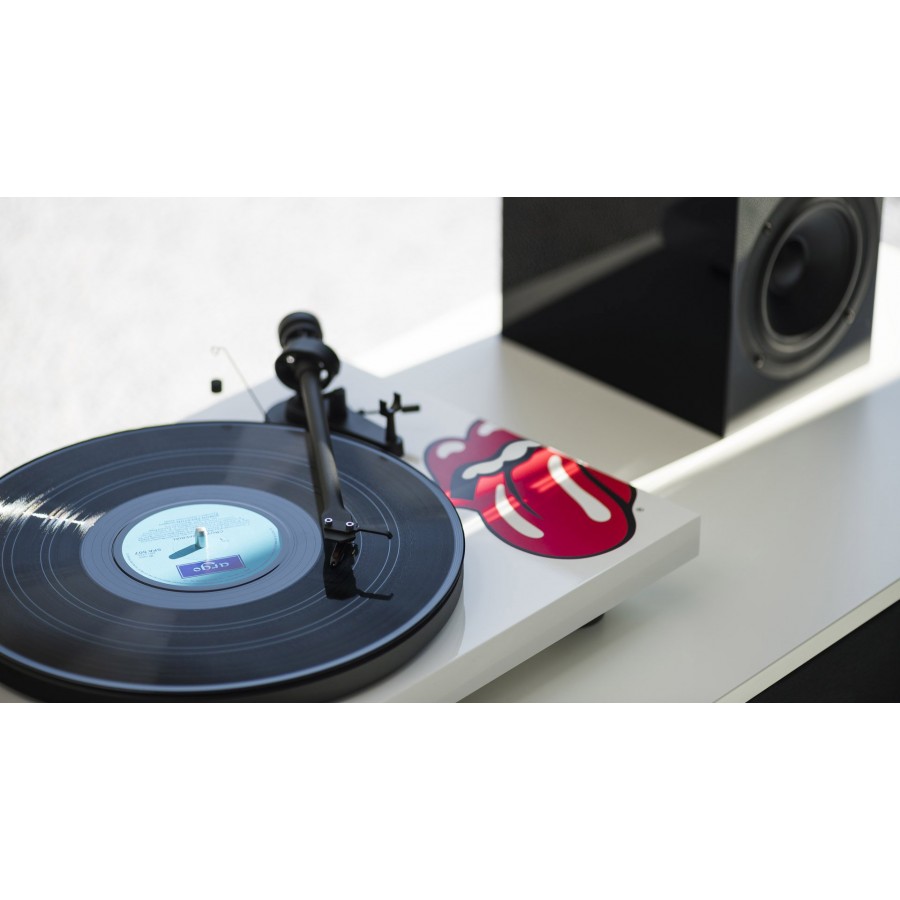 PRO-JECT-Platine Vinyle PRO-JECT DEBUT III ROLLING STONES-00