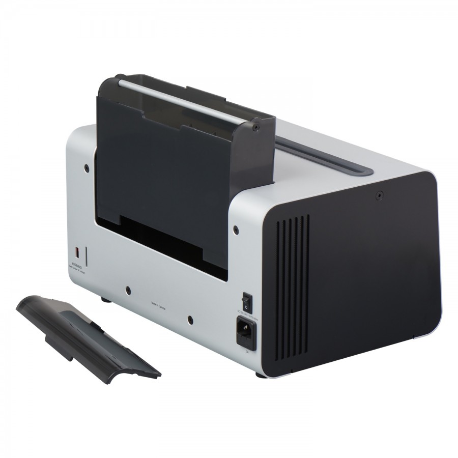 Degritter-Degritter MK.II la laveuse de disques par ultrasons-01
