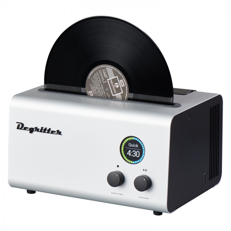 Degritter-Degritter MK.II la laveuse de disques par ultrasons-01