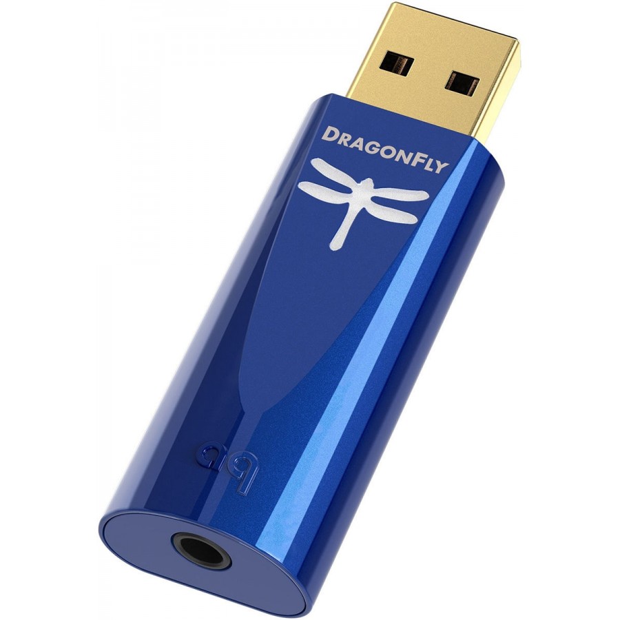 AUDIOQUEST-Audioquest DragonFly Cobalt-00