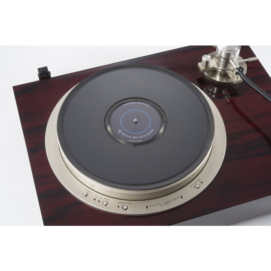 DS Audio Vacuum Disk Mate IQ-1300