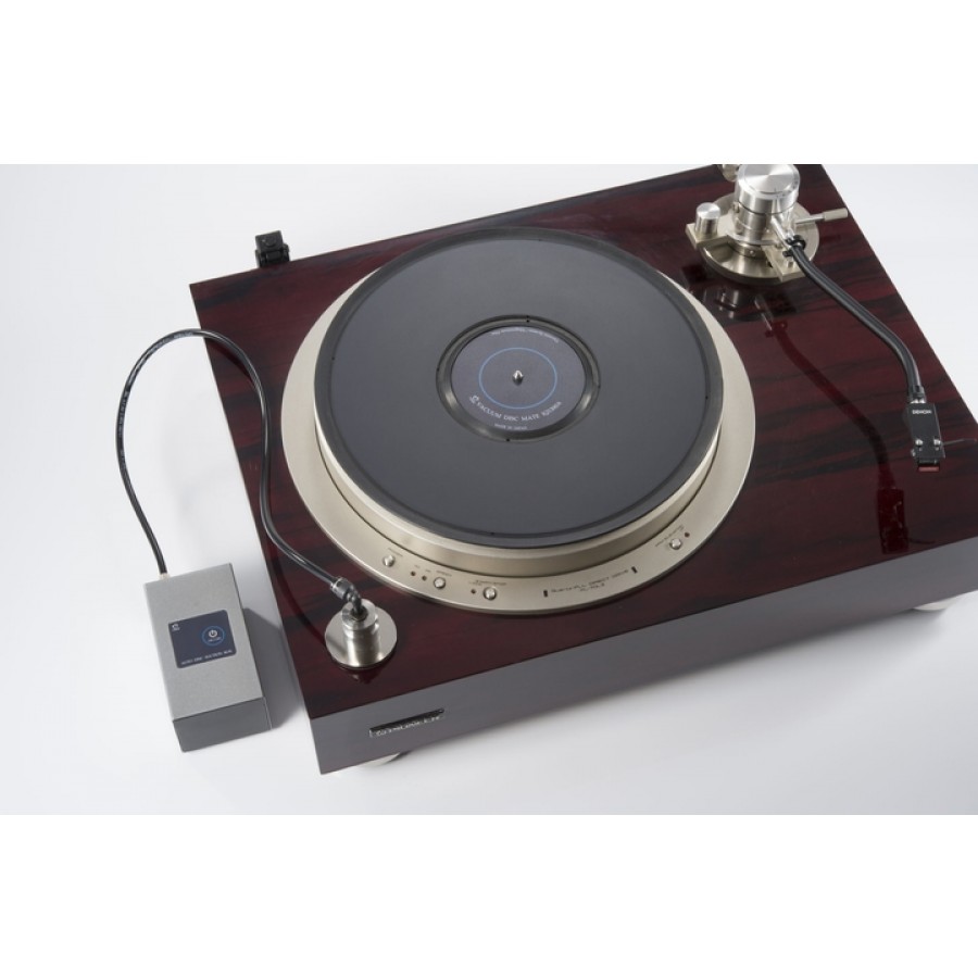 DS Audio Vacuum Disk Mate IQ-1300