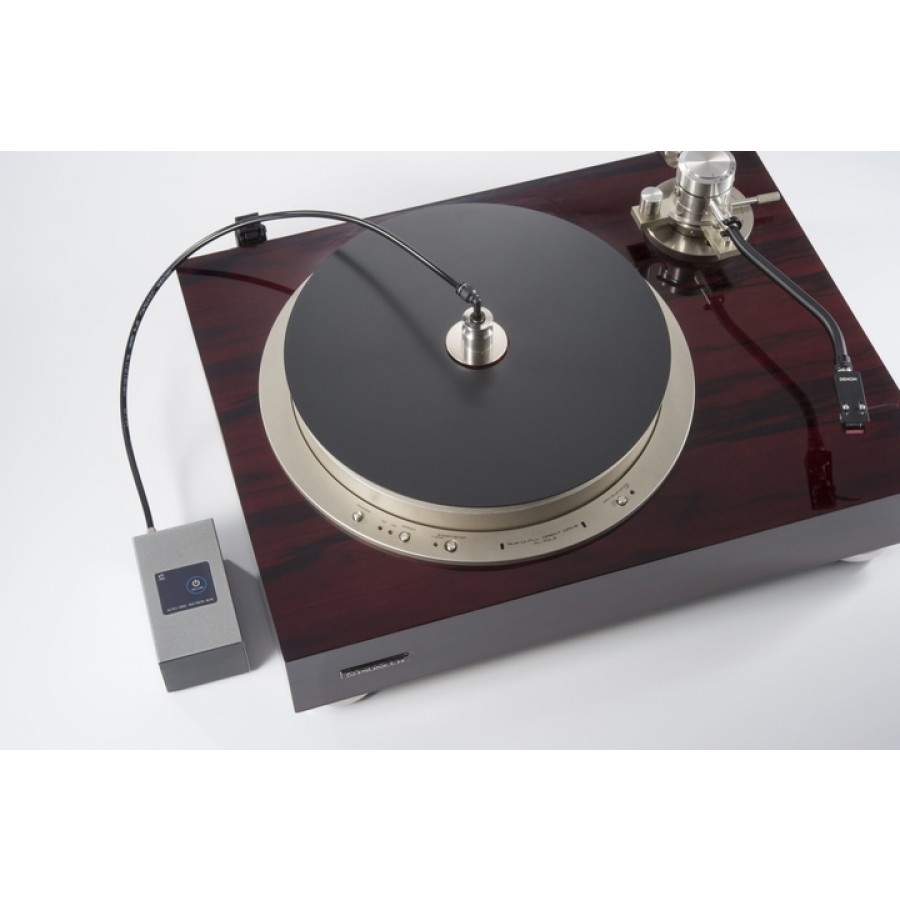 DS Audio Vacuum Disk Mate IQ-1300