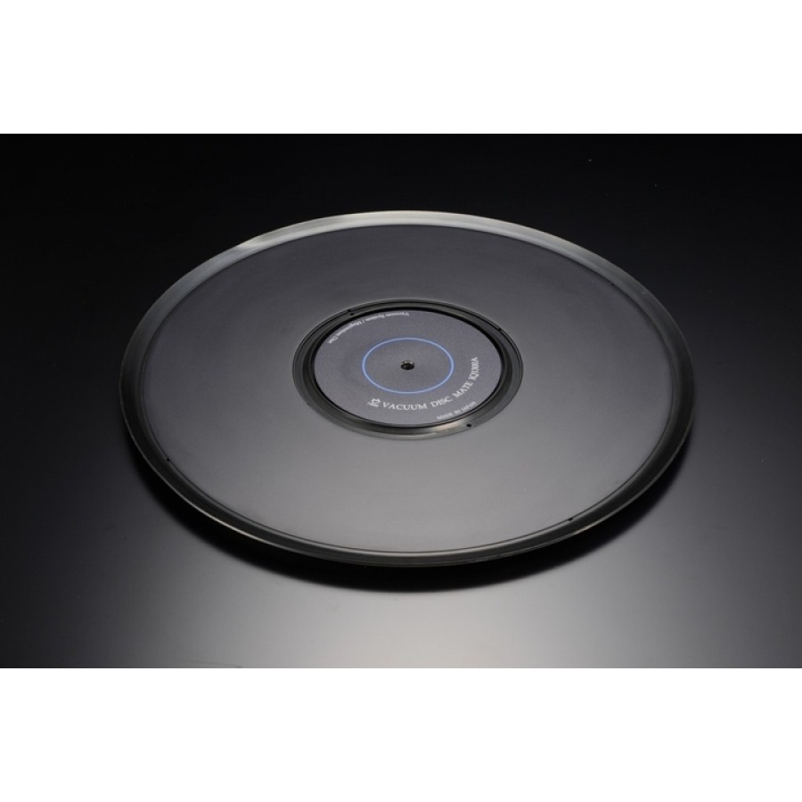 DS Audio Vacuum Disk Mate IQ-1300