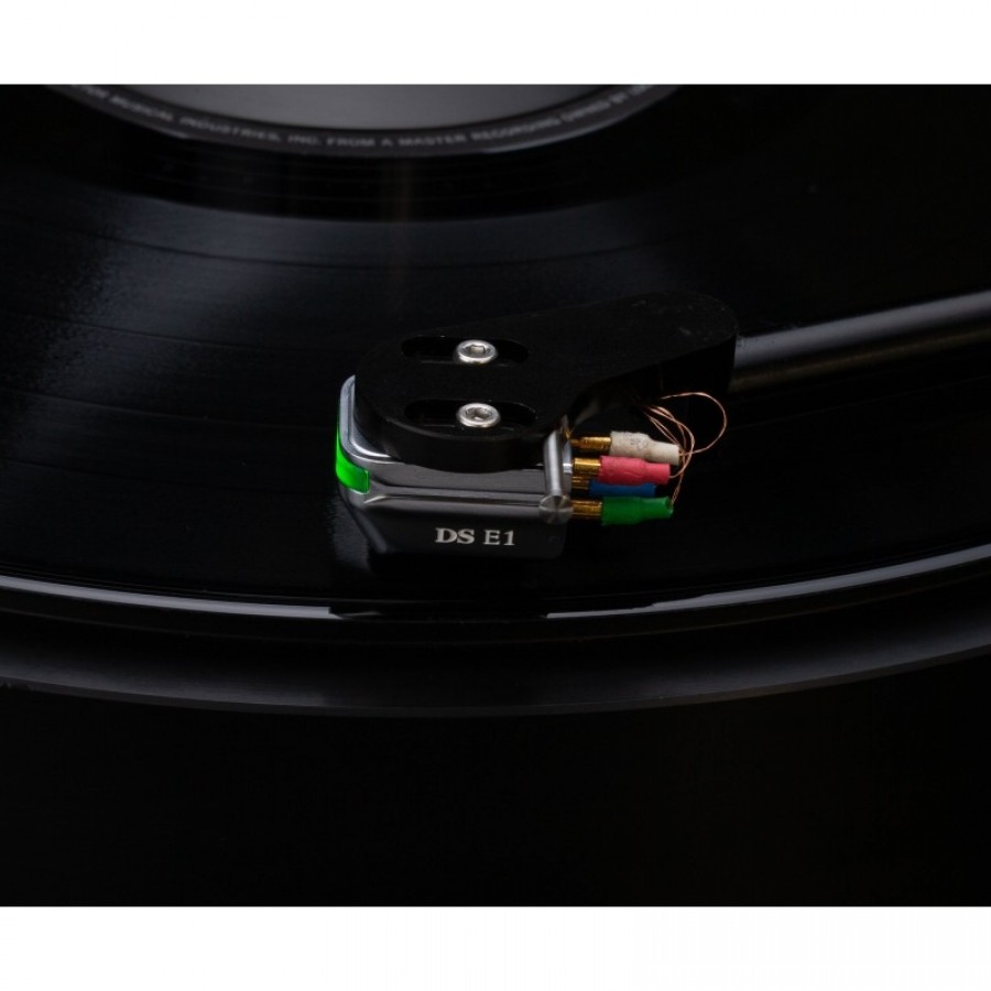 DS Audio DS-E1 et DS-E1 EQ