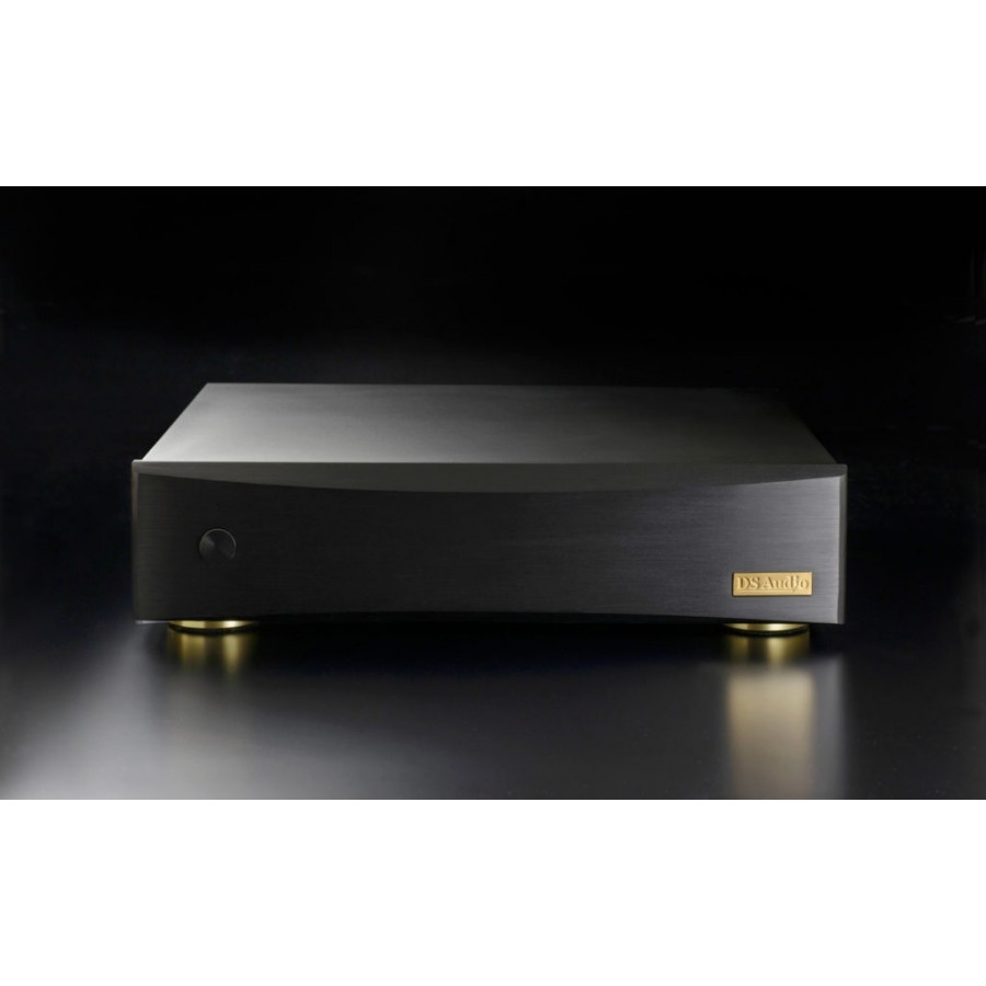 DS Audio DS-W2 et DS-W2 EQ