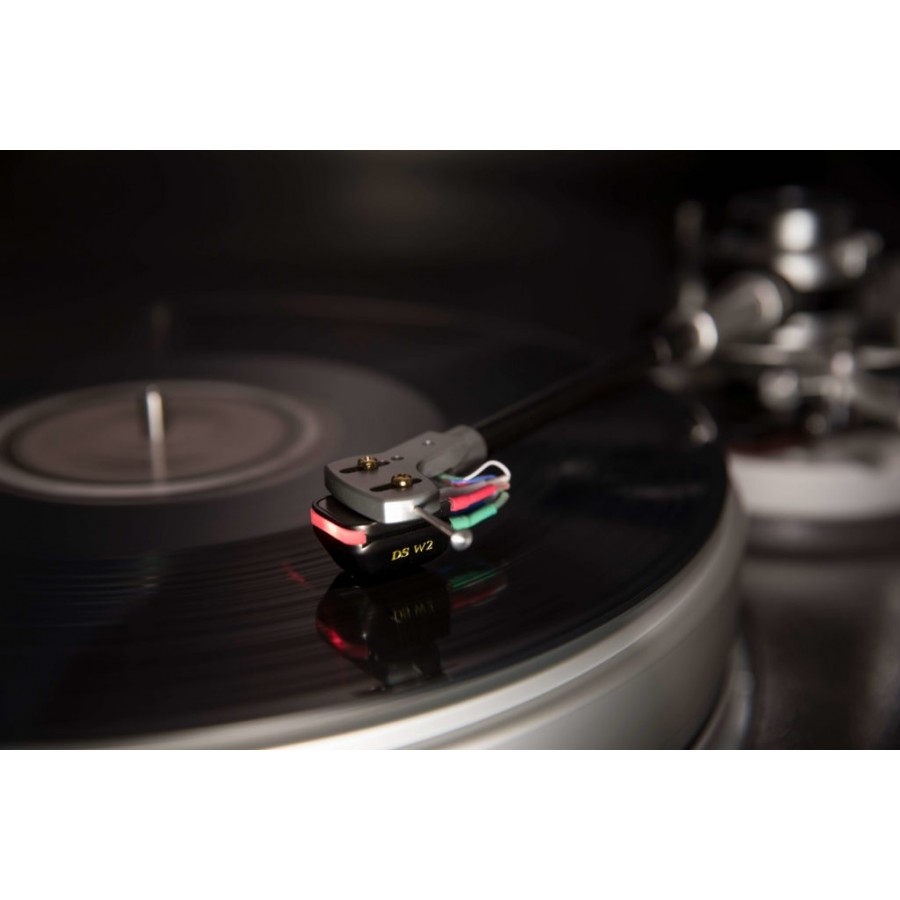 DS Audio DS-W2 et DS-W2 EQ