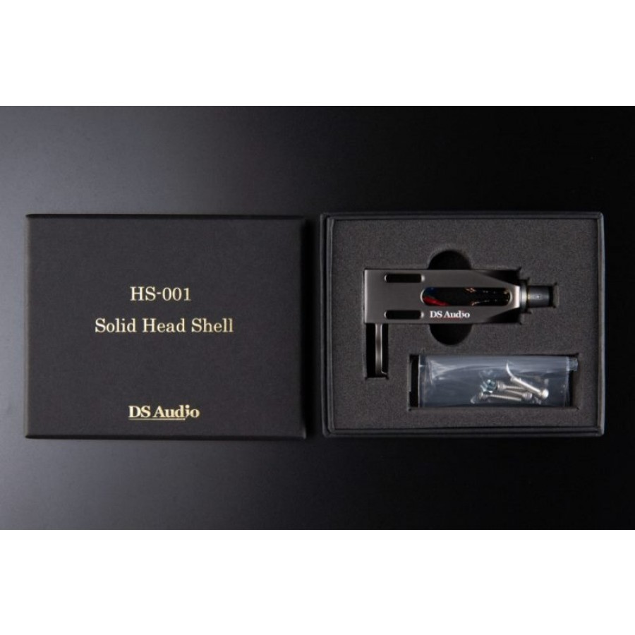 DS Audio HS-001