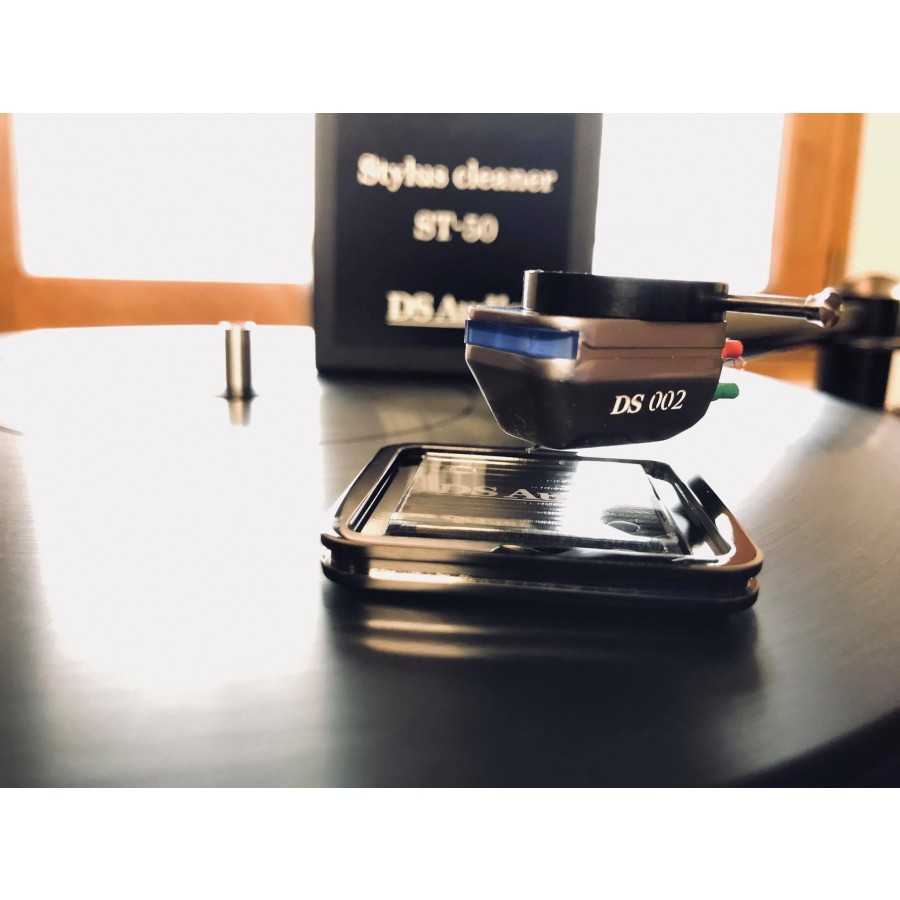 DS audio ST-50 stylus cleaner