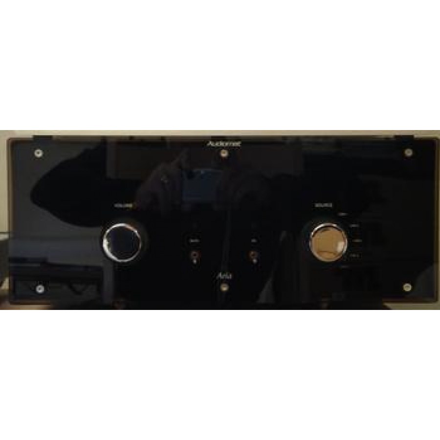 AUDIOMAT-Audiomat Aria-01