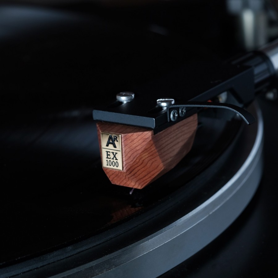 Analog Relax-Analog Relax EX1000-00