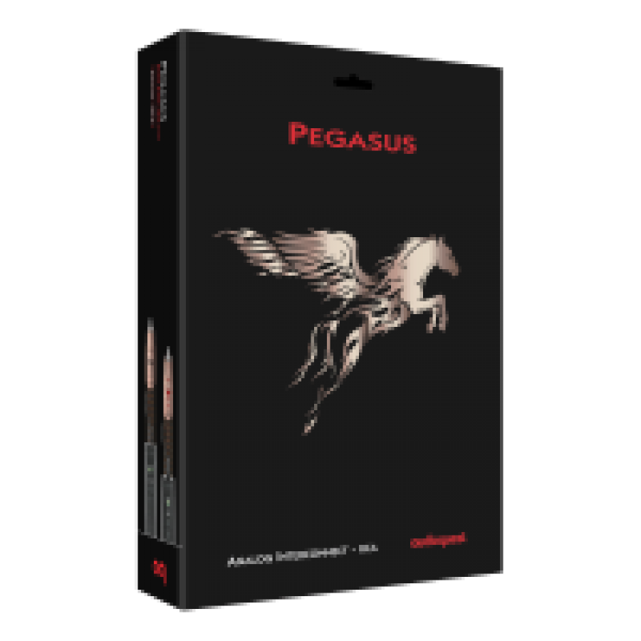 AUDIOQUEST-Audioquest Pegasus XLR-00