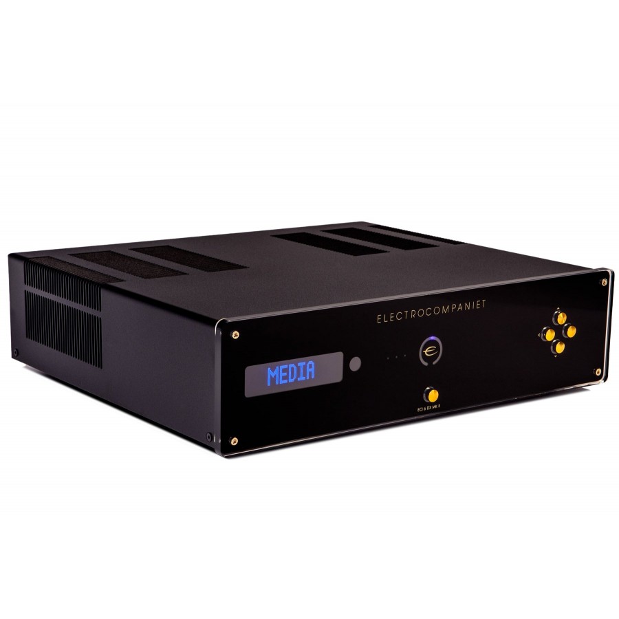Electrocompaniet-ELECTROCOMPANIET ECI 6DX Démo-00