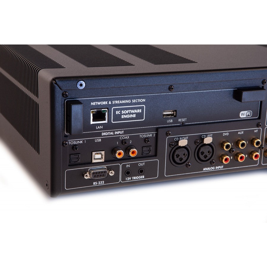 Electrocompaniet-ELECTROCOMPANIET ECI 6DX Démo-00