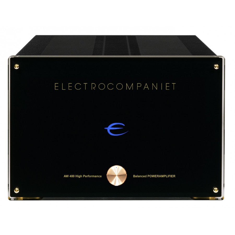 ELECTROCOMPANIET-ELECTROCOMPANIET AW 400-00