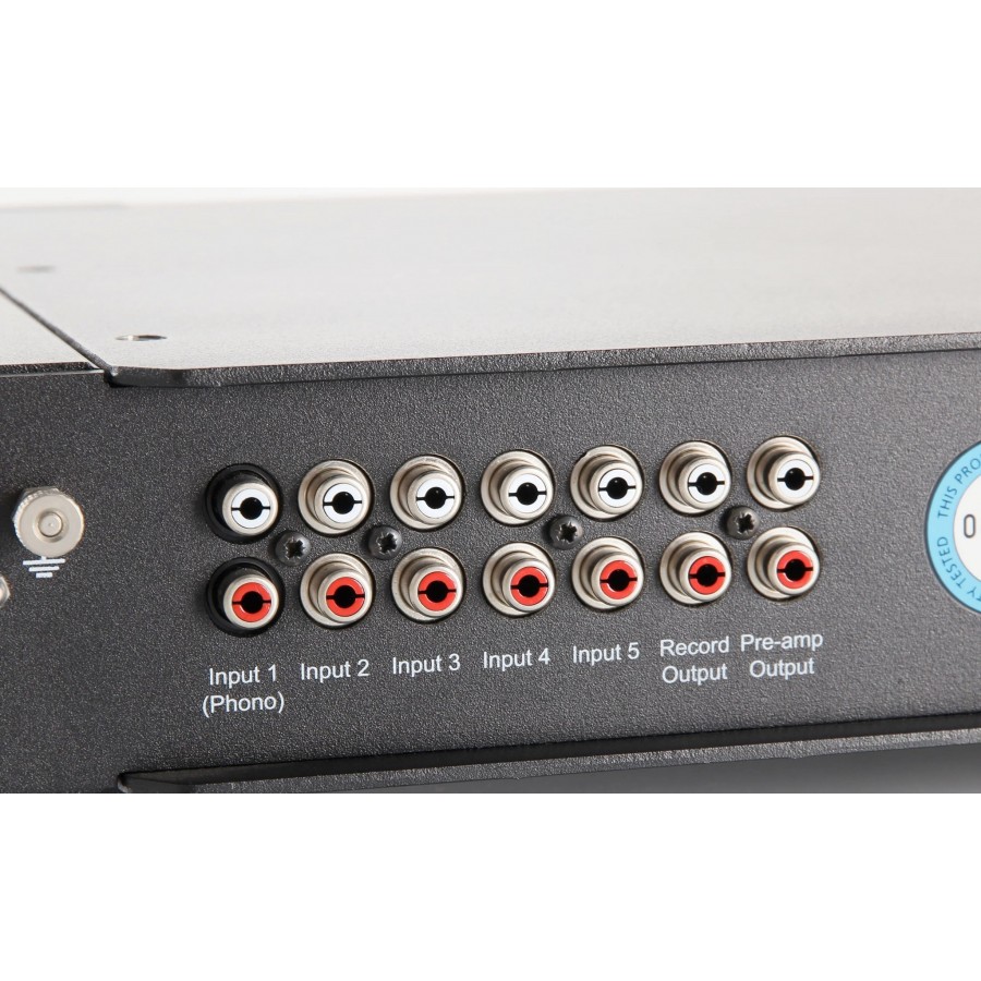 REGA-Amplificateur de puissance REGA ELEX-R-00