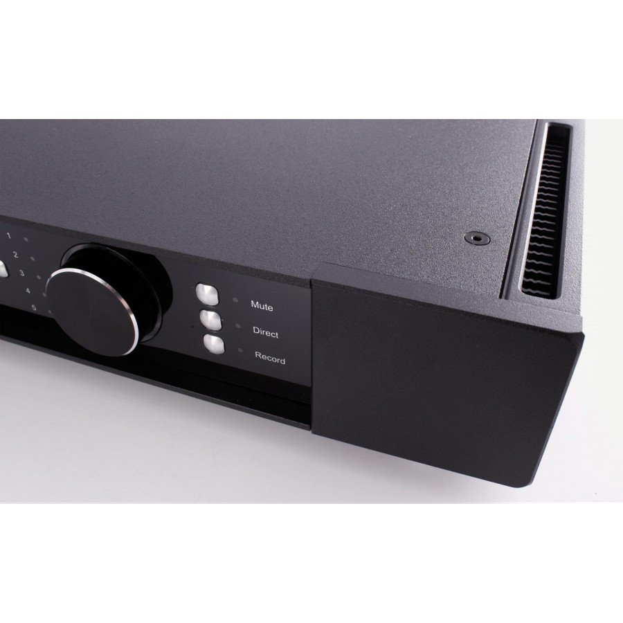REGA-Amplificateur de puissance REGA ELICIT-R-00