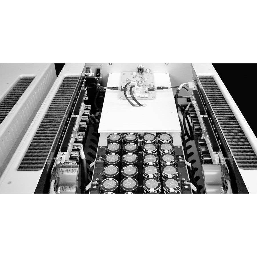 EMM Labs MTRX2 Mono Amplifiers