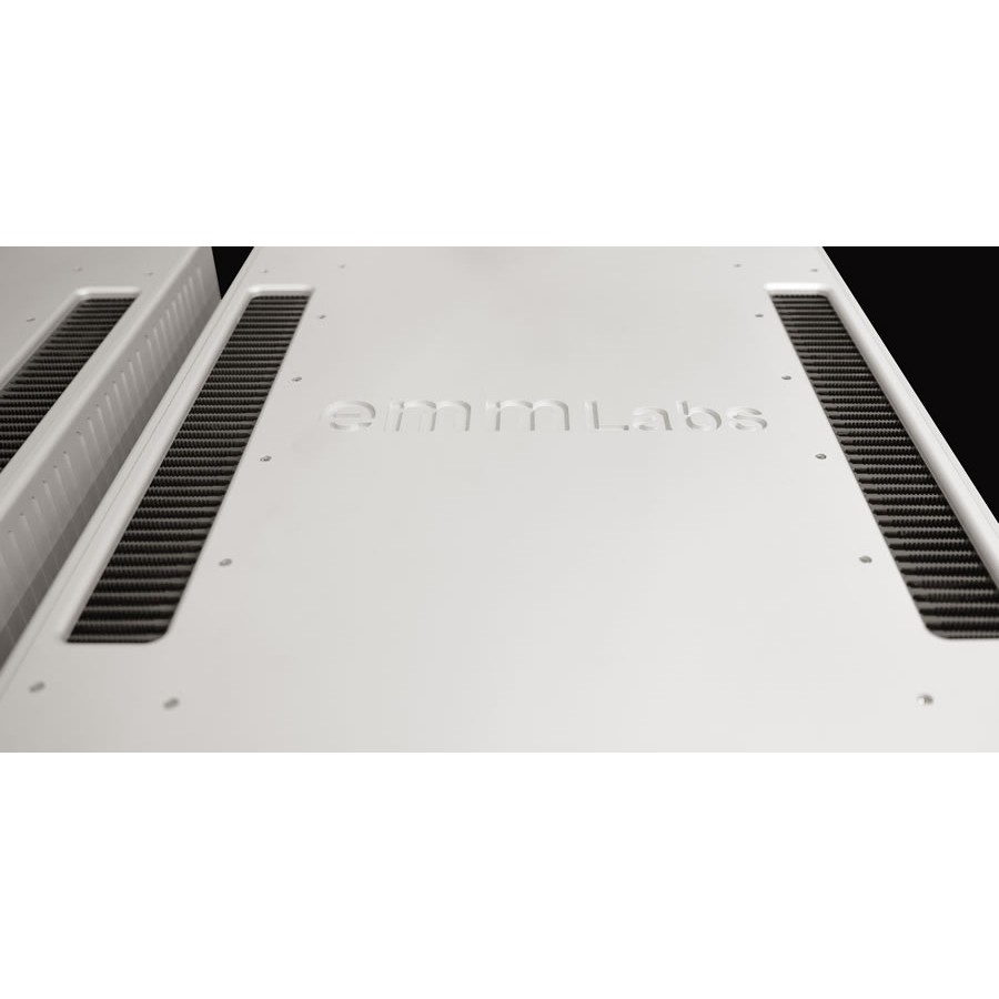 EMM Labs MTRX2 Mono Amplifiers