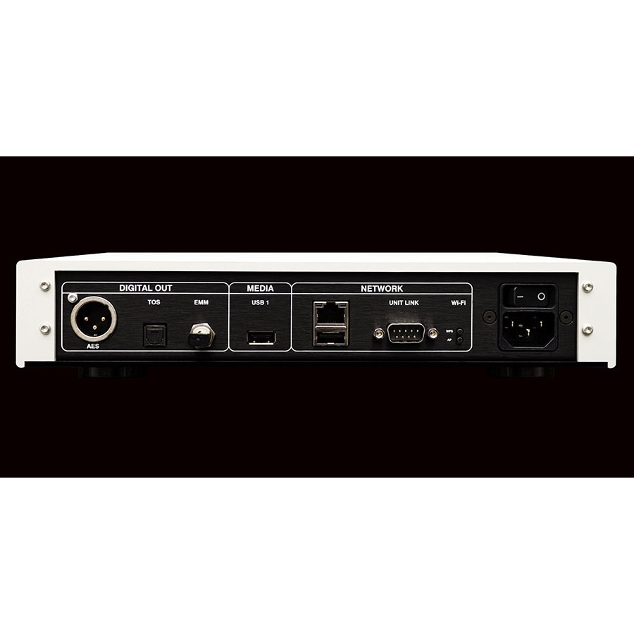 EMM Labs NS1